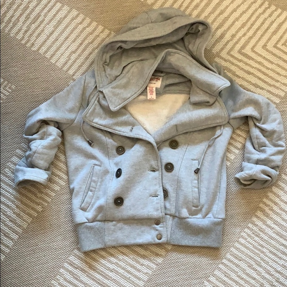 Women’s jacket